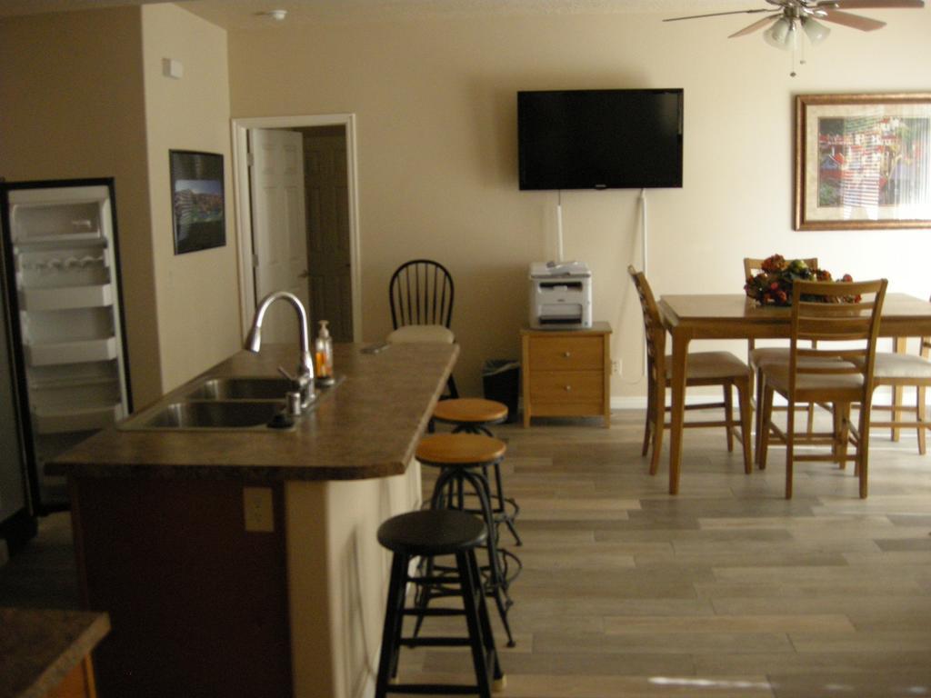 Nevada Mesquite Vacation Rentals Extérieur photo